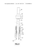 ROTATING AND RECIPROCATING SWIVEL APPARATUS AND METHOD diagram and image