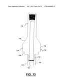 ROTATING AND RECIPROCATING SWIVEL APPARATUS AND METHOD diagram and image