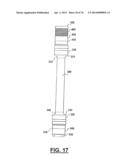 ROTATING AND RECIPROCATING SWIVEL APPARATUS AND METHOD diagram and image