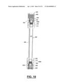 ROTATING AND RECIPROCATING SWIVEL APPARATUS AND METHOD diagram and image