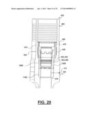 ROTATING AND RECIPROCATING SWIVEL APPARATUS AND METHOD diagram and image