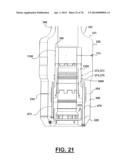 ROTATING AND RECIPROCATING SWIVEL APPARATUS AND METHOD diagram and image