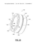 ROTATING AND RECIPROCATING SWIVEL APPARATUS AND METHOD diagram and image