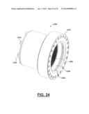 ROTATING AND RECIPROCATING SWIVEL APPARATUS AND METHOD diagram and image