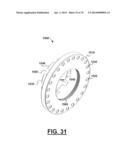 ROTATING AND RECIPROCATING SWIVEL APPARATUS AND METHOD diagram and image