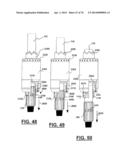 ROTATING AND RECIPROCATING SWIVEL APPARATUS AND METHOD diagram and image