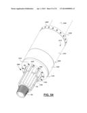 ROTATING AND RECIPROCATING SWIVEL APPARATUS AND METHOD diagram and image