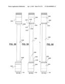 ROTATING AND RECIPROCATING SWIVEL APPARATUS AND METHOD diagram and image