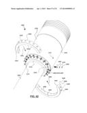 ROTATING AND RECIPROCATING SWIVEL APPARATUS AND METHOD diagram and image