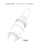 ROTATING AND RECIPROCATING SWIVEL APPARATUS AND METHOD diagram and image