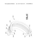 ROTATING AND RECIPROCATING SWIVEL APPARATUS AND METHOD diagram and image