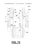 ROTATING AND RECIPROCATING SWIVEL APPARATUS AND METHOD diagram and image