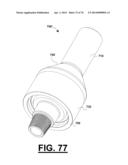 ROTATING AND RECIPROCATING SWIVEL APPARATUS AND METHOD diagram and image