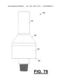 ROTATING AND RECIPROCATING SWIVEL APPARATUS AND METHOD diagram and image