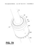 ROTATING AND RECIPROCATING SWIVEL APPARATUS AND METHOD diagram and image