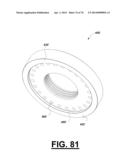 ROTATING AND RECIPROCATING SWIVEL APPARATUS AND METHOD diagram and image