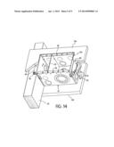 MULTI-GANG ADJUSTABLE ELECTRICAL BOX diagram and image