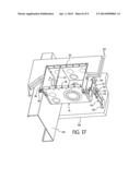 MULTI-GANG ADJUSTABLE ELECTRICAL BOX diagram and image