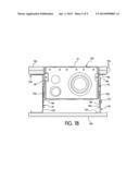 MULTI-GANG ADJUSTABLE ELECTRICAL BOX diagram and image