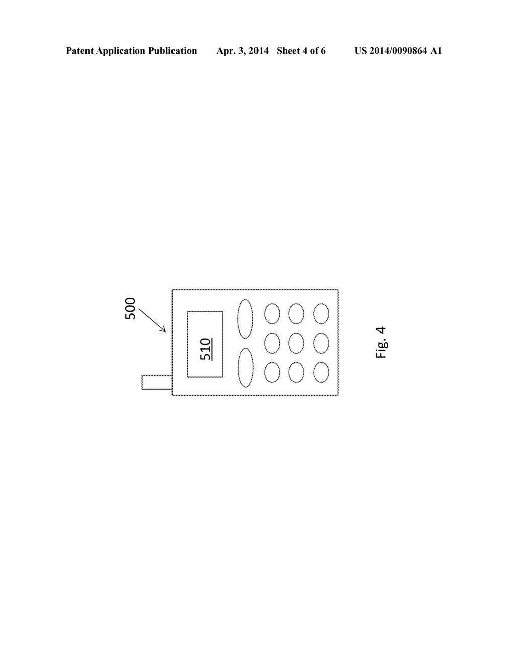 SURFACE-MODIFIED GLASS SUBSTRATE - diagram, schematic, and image 05