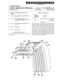 DEVICE AND METHOD FOR ROUTING CABLES diagram and image