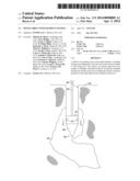 MINING DRILL WITH GRADIENT SENSING diagram and image