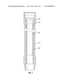 Detection Of Tool In Pipe diagram and image