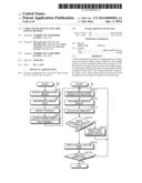 LABEL ISSUING DEVICE AND LABEL ISSUING METHOD diagram and image