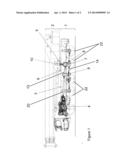 SELF-PROPELLED WORK MACHINE diagram and image