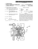 WHEEL BEARING UNIT, AND MOTOR VEHICLE HAVING WHEEL BEARING UNIT diagram and image