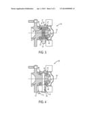 WHEEL BEARING UNIT, AND MOTOR VEHICLE HAVING WHEEL BEARING UNIT diagram and image