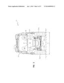 SIDE-BY-SIDE ATV diagram and image