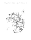 SIDE-BY-SIDE ATV diagram and image