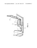 SIDE-BY-SIDE ATV diagram and image