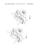 SIDE-BY-SIDE ATV diagram and image