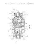 SIDE-BY-SIDE ATV diagram and image