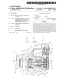 DISC BRAKE diagram and image