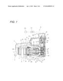 DISC BRAKE diagram and image