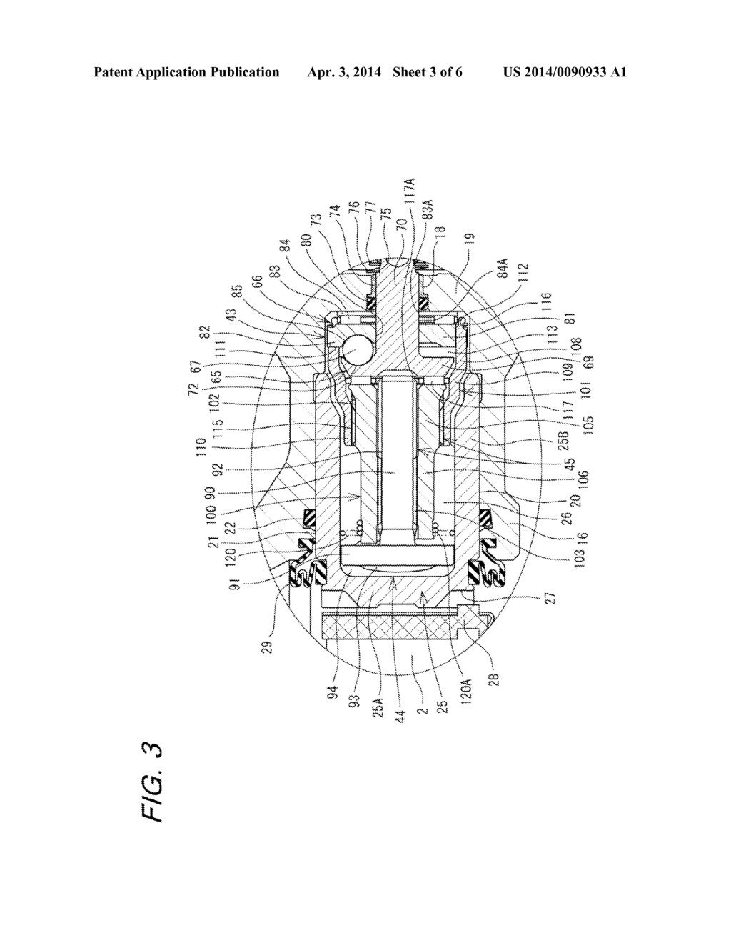 DISC BRAKE - diagram, schematic, and image 04