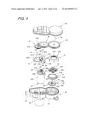 DISC BRAKE diagram and image