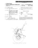 ALL TERRAIN VEHICLE diagram and image