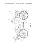 ALL TERRAIN VEHICLE diagram and image