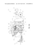 ALL TERRAIN VEHICLE diagram and image