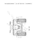 ALL TERRAIN VEHICLE diagram and image