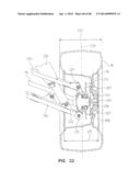 ALL TERRAIN VEHICLE diagram and image