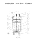 Lead-Free Oxygen Sensor diagram and image