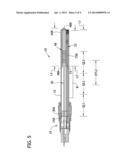 POTENTIOMETRIC SENSOR diagram and image