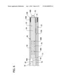 POTENTIOMETRIC SENSOR diagram and image