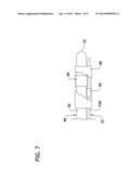 POTENTIOMETRIC SENSOR diagram and image