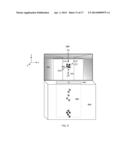 Paired Laser and Electrokinetic Separation, Manipulation, and Analysis     Device diagram and image